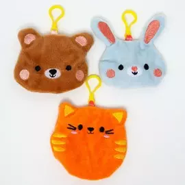 Развивающая игрушка- шуршалка