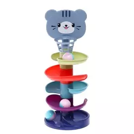 Развивающая пирамидка