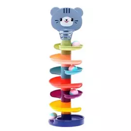 Развивающая пирамидка