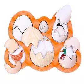 Развивающие доски