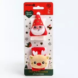 Развивающий браслетик-погремушка для малыша