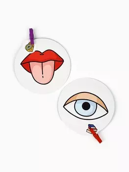 Развивающий игровой детский набор