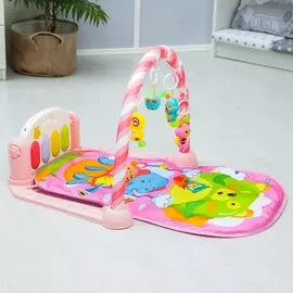 Развивающий коврик