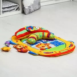 Развивающий коврик