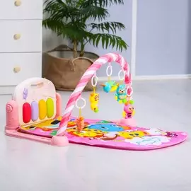 Развивающий коврик