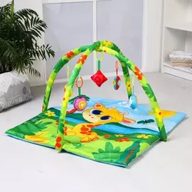 Развивающий коврик