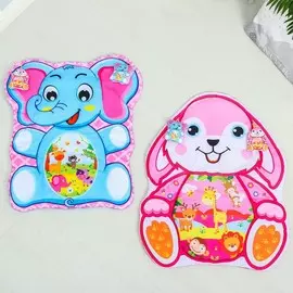 Развивающий коврик детский