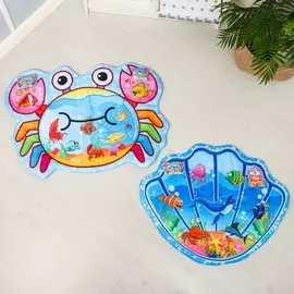 Развивающий коврик детский