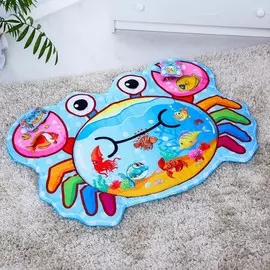 Развивающий коврик детский