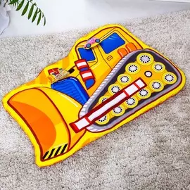 Развивающий коврик детский