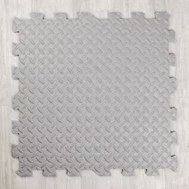 Развивающий коврик - пазл