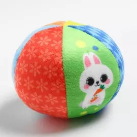 Развивающий мячик