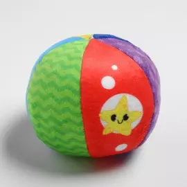 Развивающий мячик