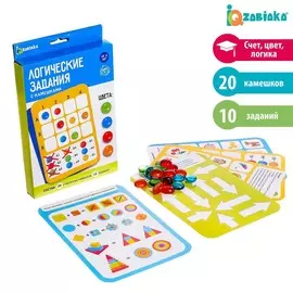 Развивающий набор