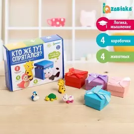 Развивающий набор