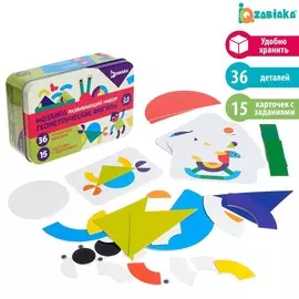 Развивающий набор