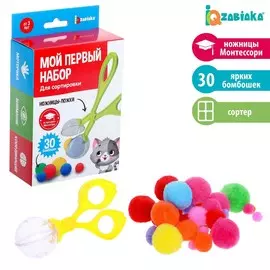 Развивающий набор