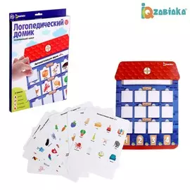 Развивающий набор