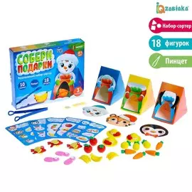 Развивающий набор