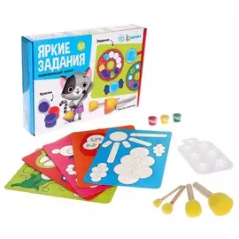 Развивающий набор