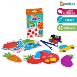 Развивающий набор