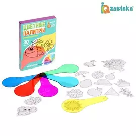 Развивающий набор