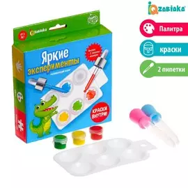 Развивающий набор