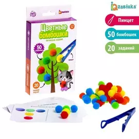 Развивающий набор