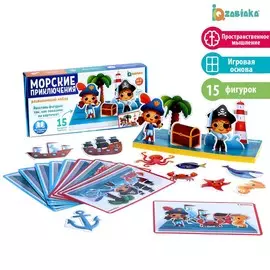 Развивающий набор