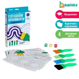 Развивающий набор