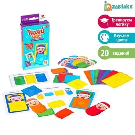 Развивающий набор