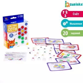 Развивающий набор