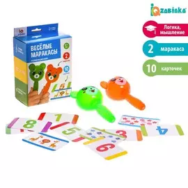 Развивающий набор