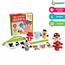 Развивающий набор