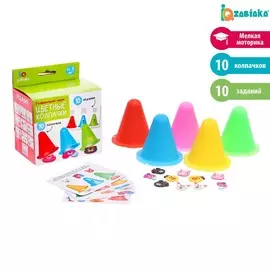 Развивающий набор