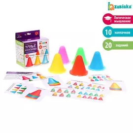 Развивающий набор