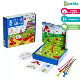 Развивающий набор