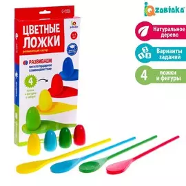 Развивающий набор