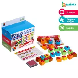 Развивающий набор