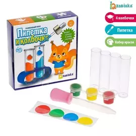 Развивающий набор