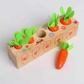 Развивающий набор