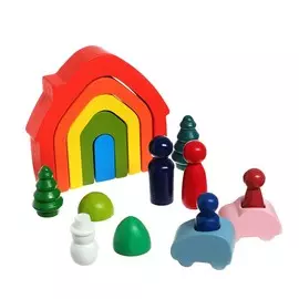 Развивающий набор