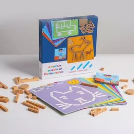 Развивающий набор