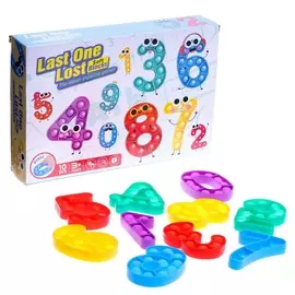 Развивающий набор