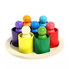 Развивающий набор