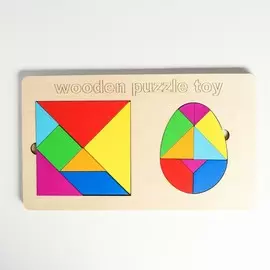 Развивающий набор