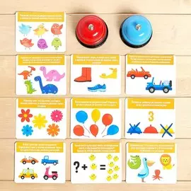 Развивающий набор