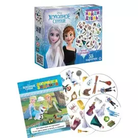 Развивающий набор