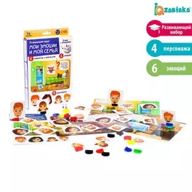 Развивающий набор