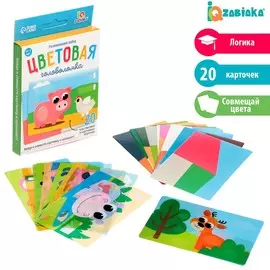 Развивающий набор